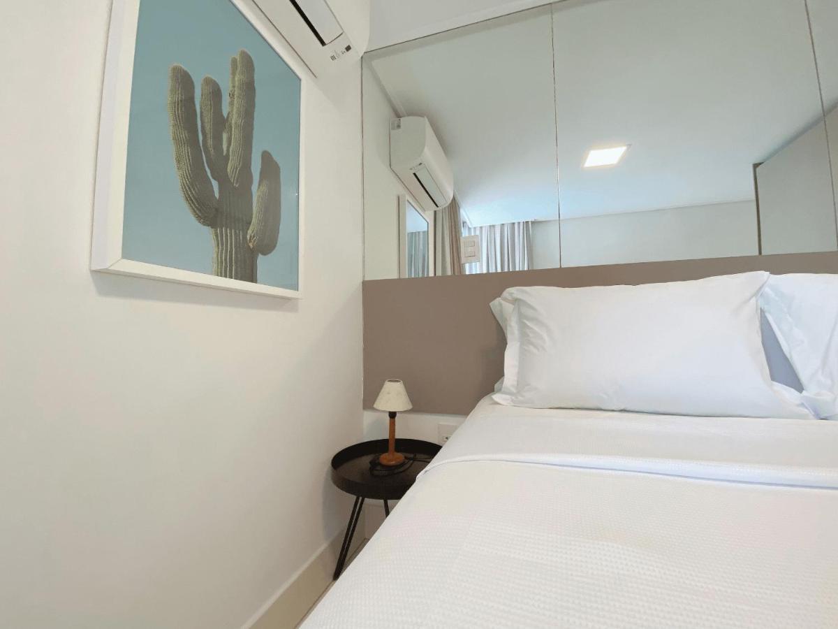 Apartamento Solar Tambau Luxo - By Almare Flats João Pessoa Exterior foto